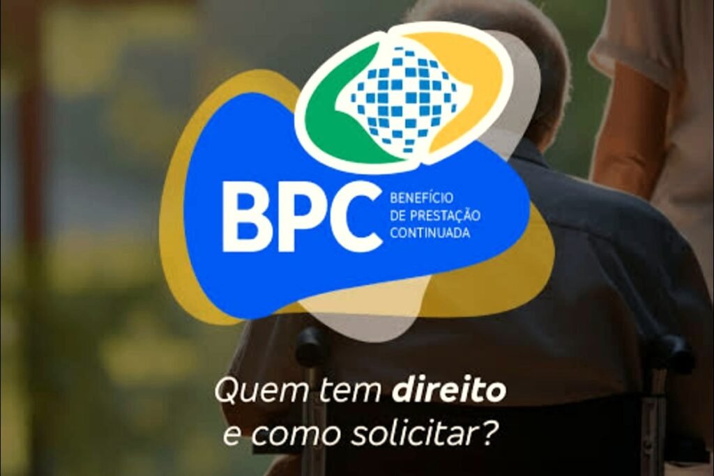 BPC LOAS: quem tem direito e o critério de renda