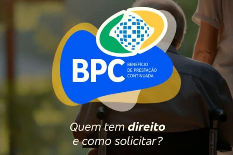 BPC LOAS: quem tem direito e o critério de renda